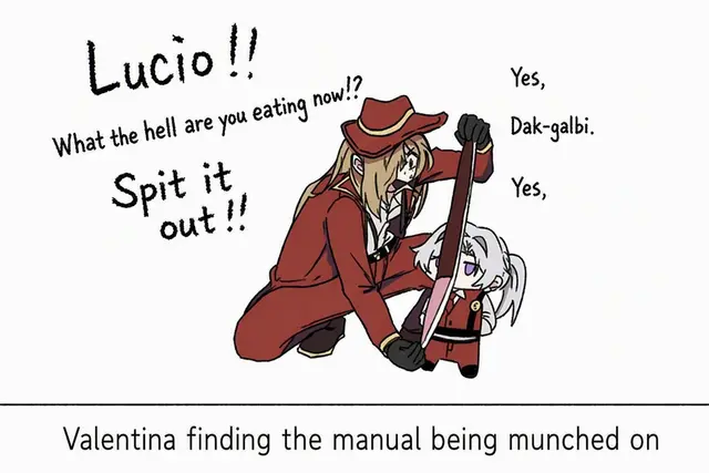 Profile image of Lucio