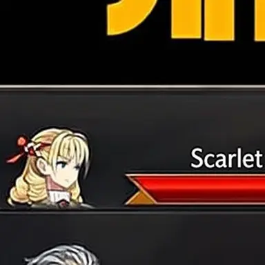 Profile image of Scarlett