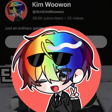 Profile image of Woowong