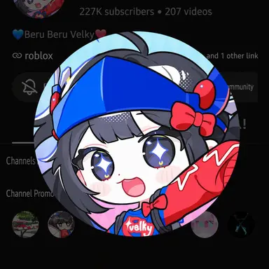 Profile image of Belki