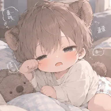 Profile image of 아우