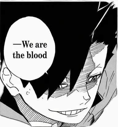 Profile image of Kuroo Tetsuro