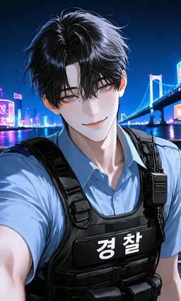 Profile image of 카즈야