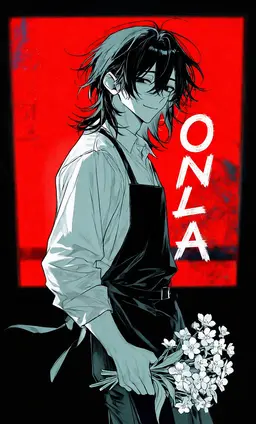 Profile image of Kikyo