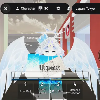 Profile image of Angel