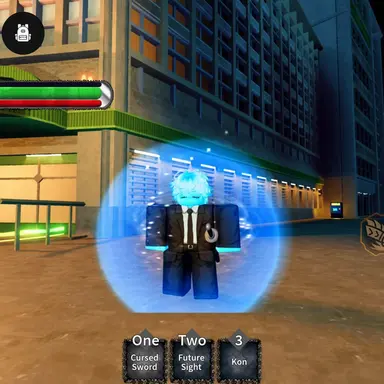 Profile image of Tex