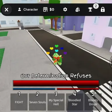 Profile image of Rex
