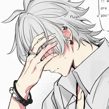Profile image of Samatoki Aohitsugi