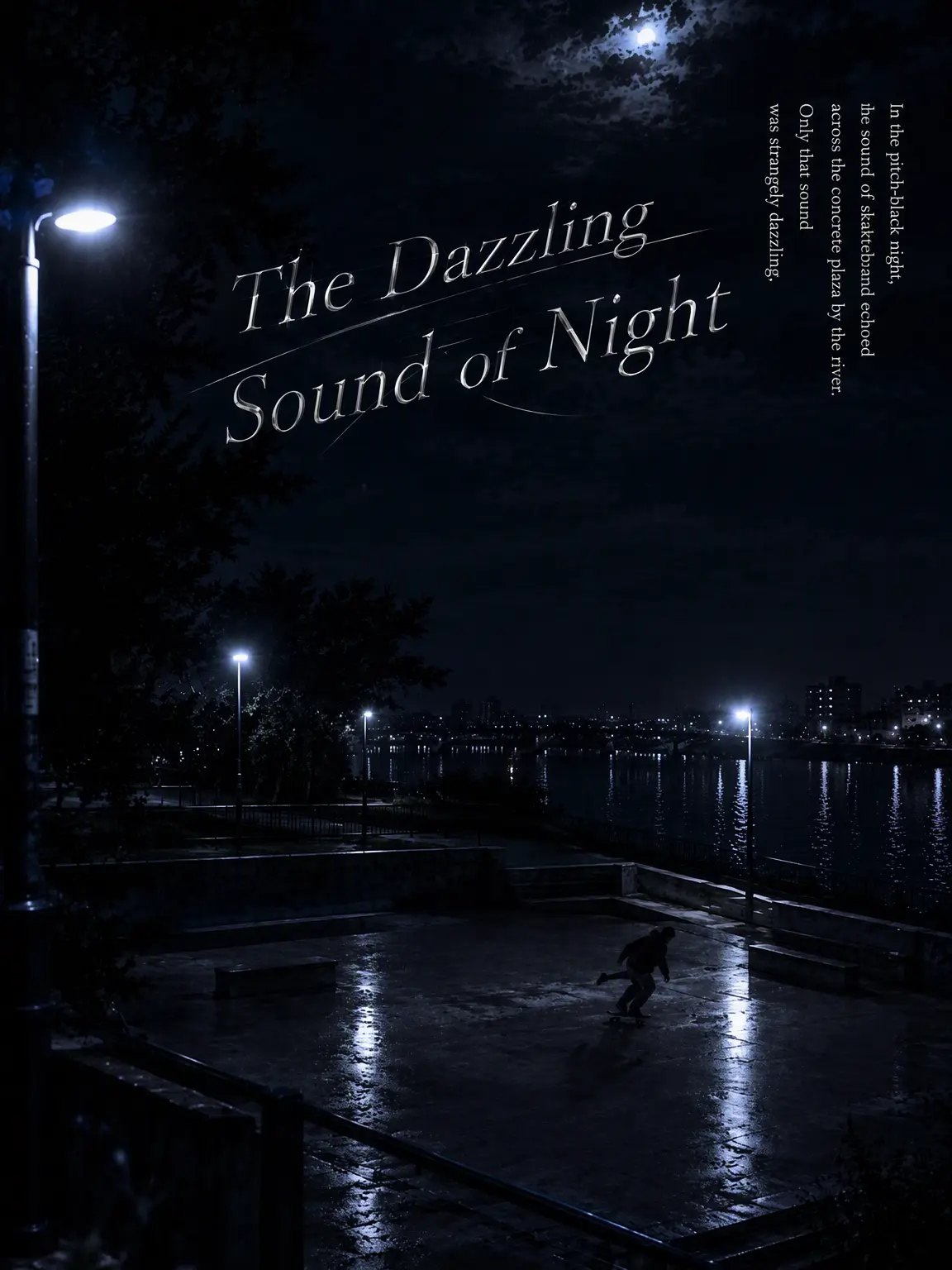 Rain-0240의 Sounds of a Dazzling Night