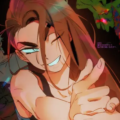 Profile image of ヒョナ