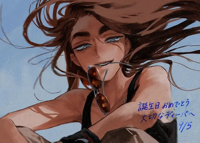 Profile image of ヒョナ