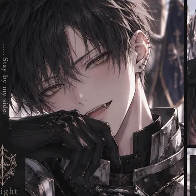 Profile image of Leon