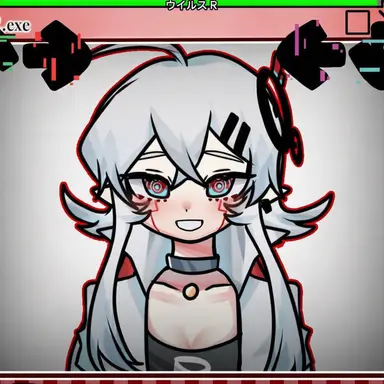 Profile image of ウイルスR