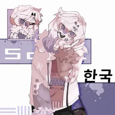 Profile image of 韓国