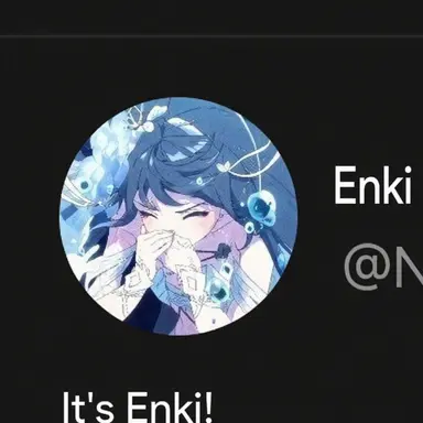 Profile image of Enki