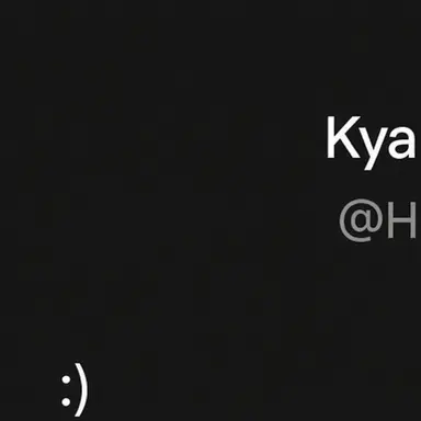Profile image of Kyai