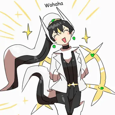 Profile image of Arceus