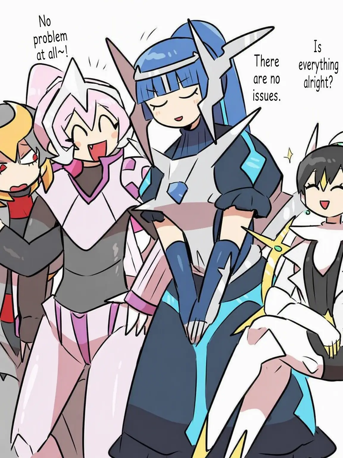 Secretname09의 Pokémon