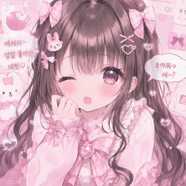 Profile image of 리나