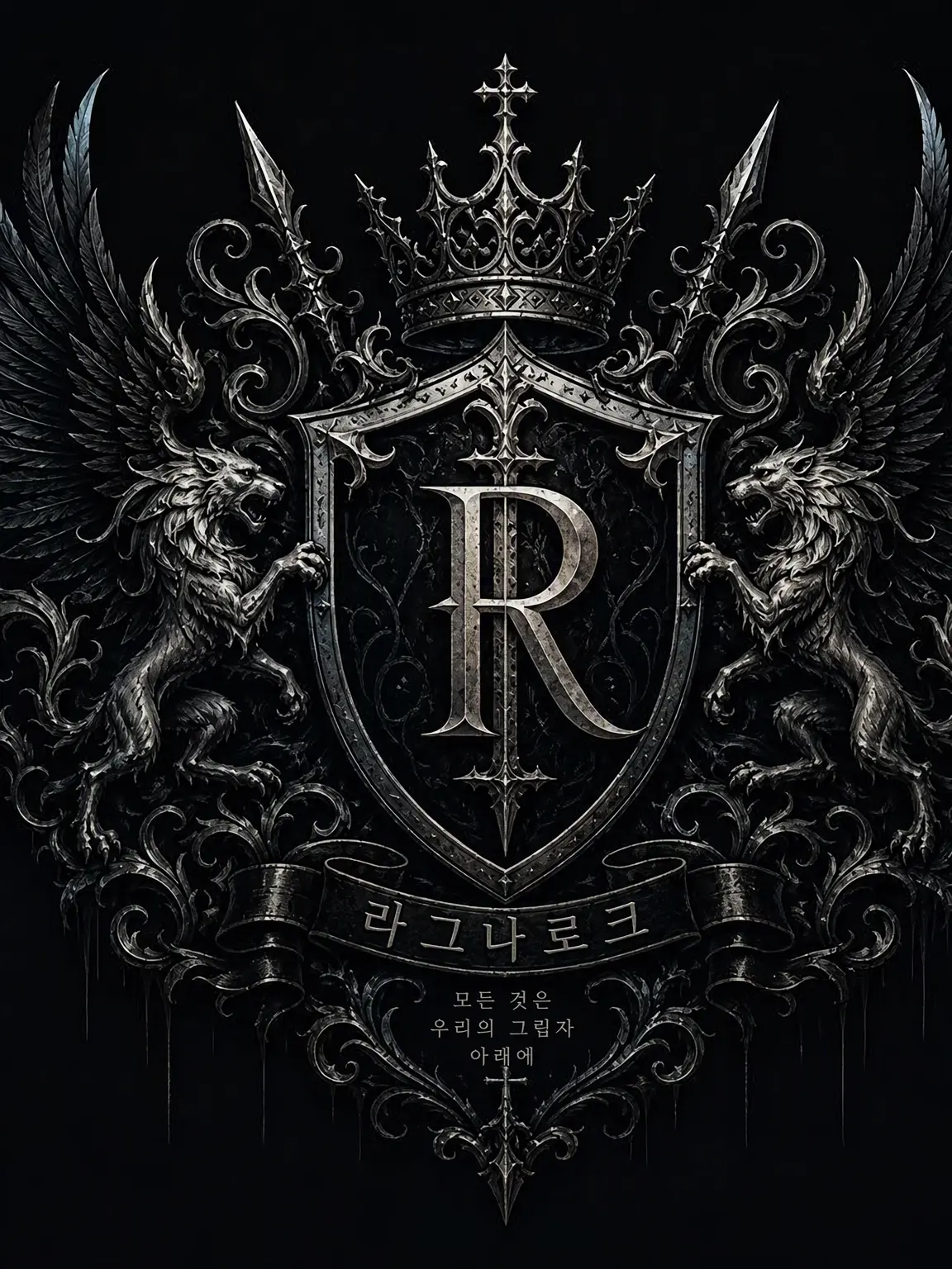 WQ6JMWUMaf10423의 라그나로크의 진정한 보스는 {{user}}