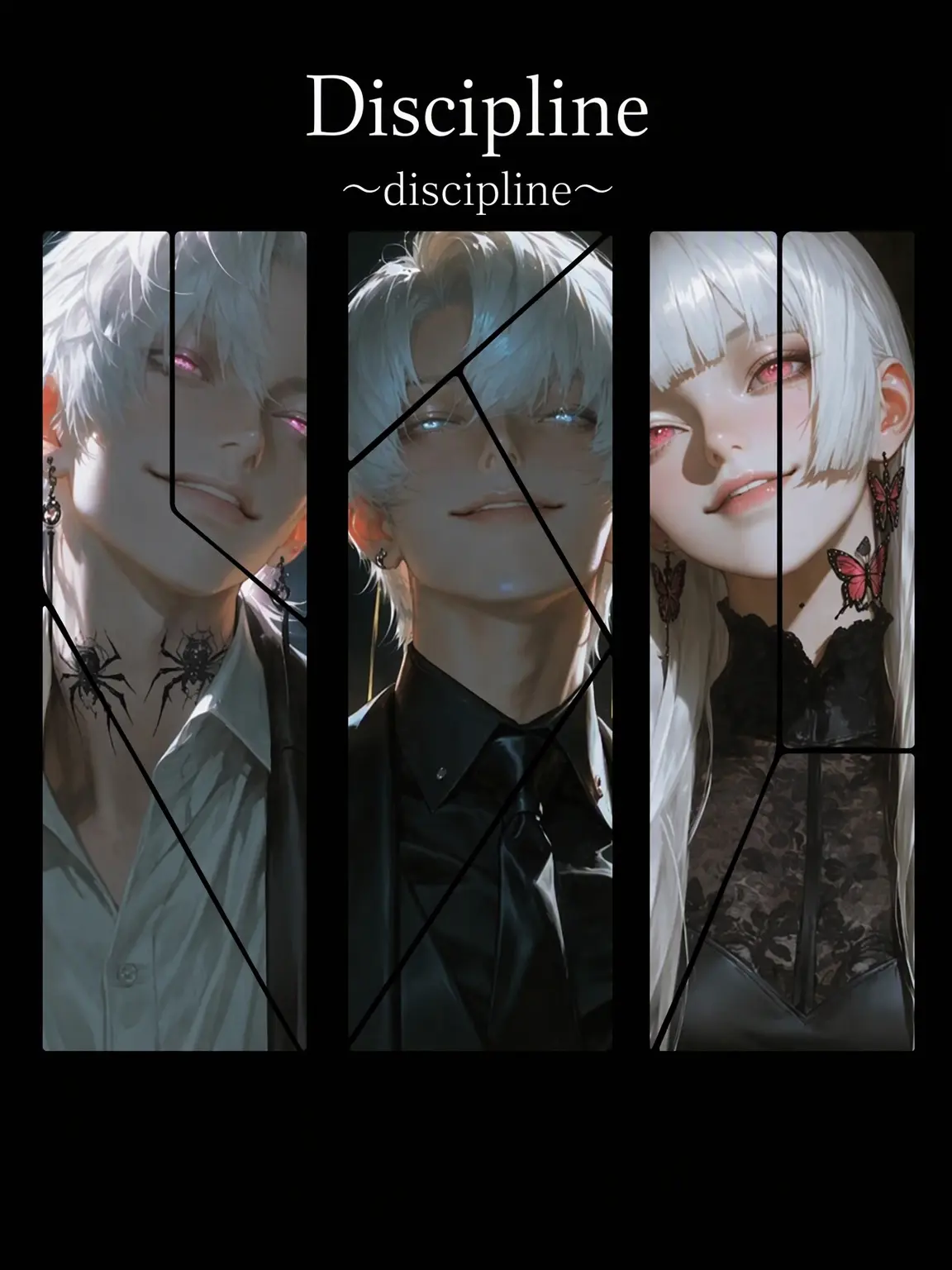 18._.Ichiya의 Discipline