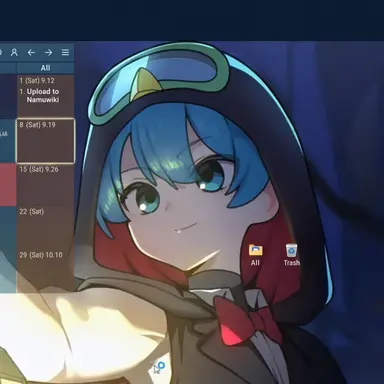Profile image of 10B