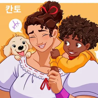 Profile image of 루이사