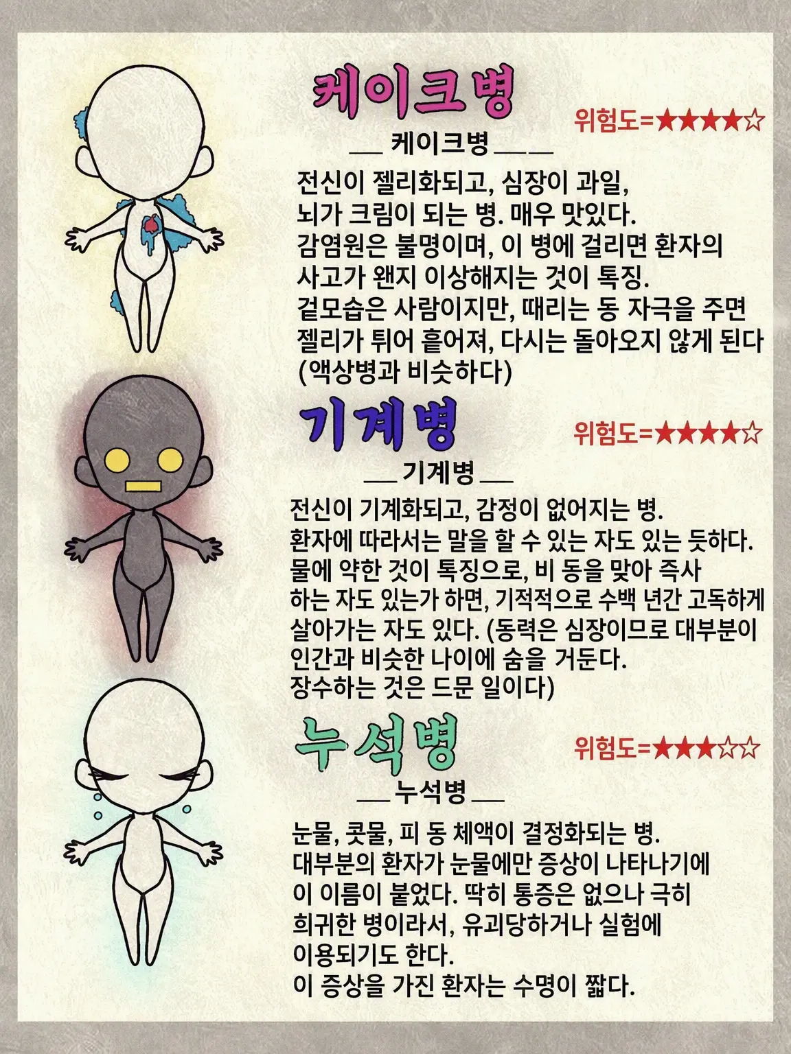 Yuki819love의 기병 연구실
