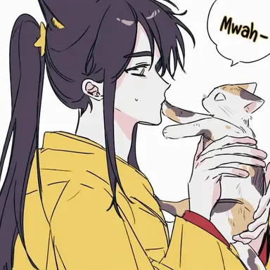 Profile image of Gakbyeol