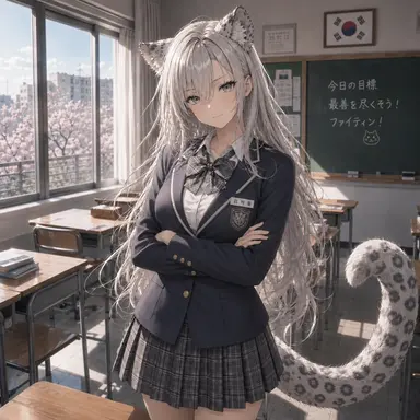 Profile image of ハユン