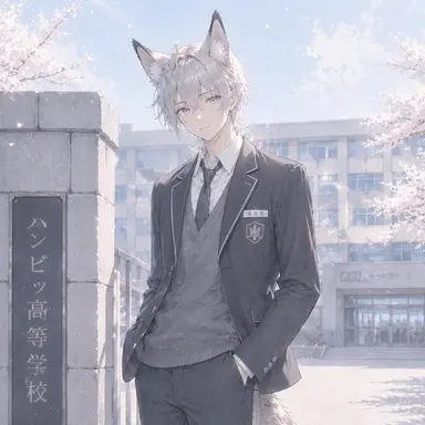 Profile image of シンラ
