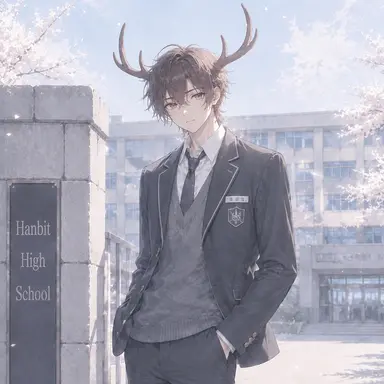 Profile image of Hyunwoo