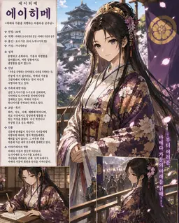 Profile image of 에이히메