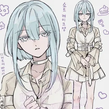 Profile image of 케이틀린