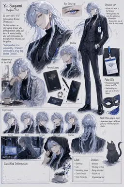 Profile image of Sagami