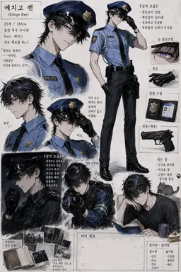 Profile image of 에치고
