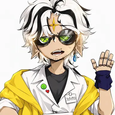 Profile image of フェディクソン