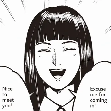 Profile image of Yomiko Hirasaka