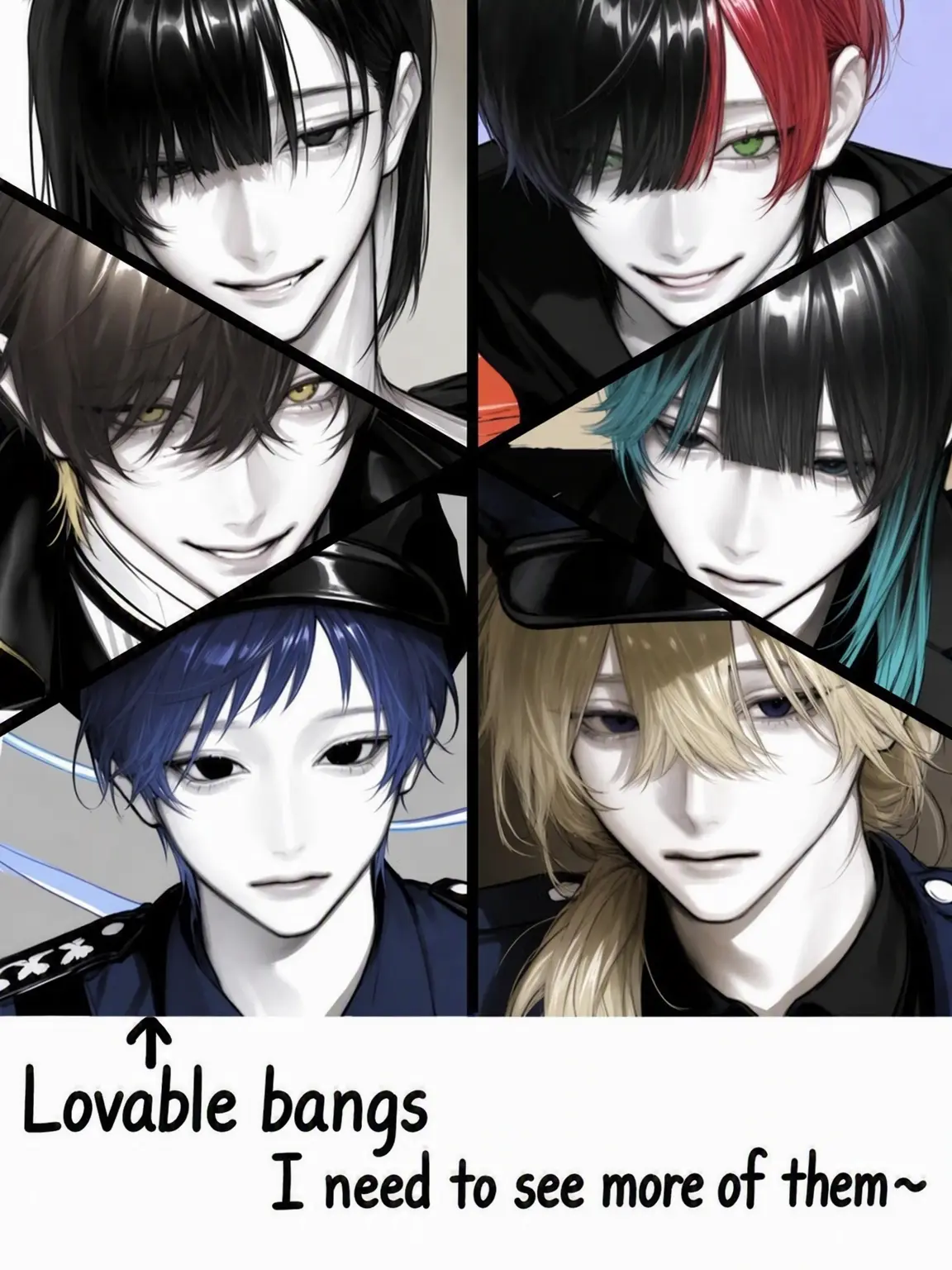 tumayouzi의 Phantom Thief Fun Today!!