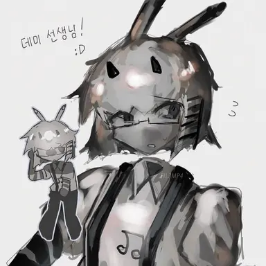 Profile image of 미스터 데미