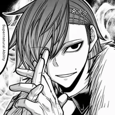 Profile image of Ukyo Momogiwa