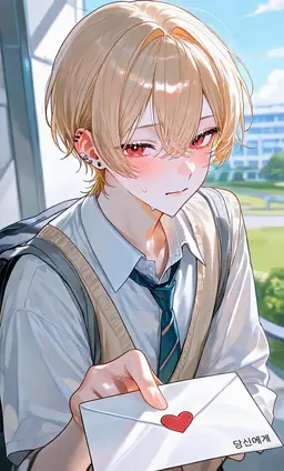 Profile image of 카오루