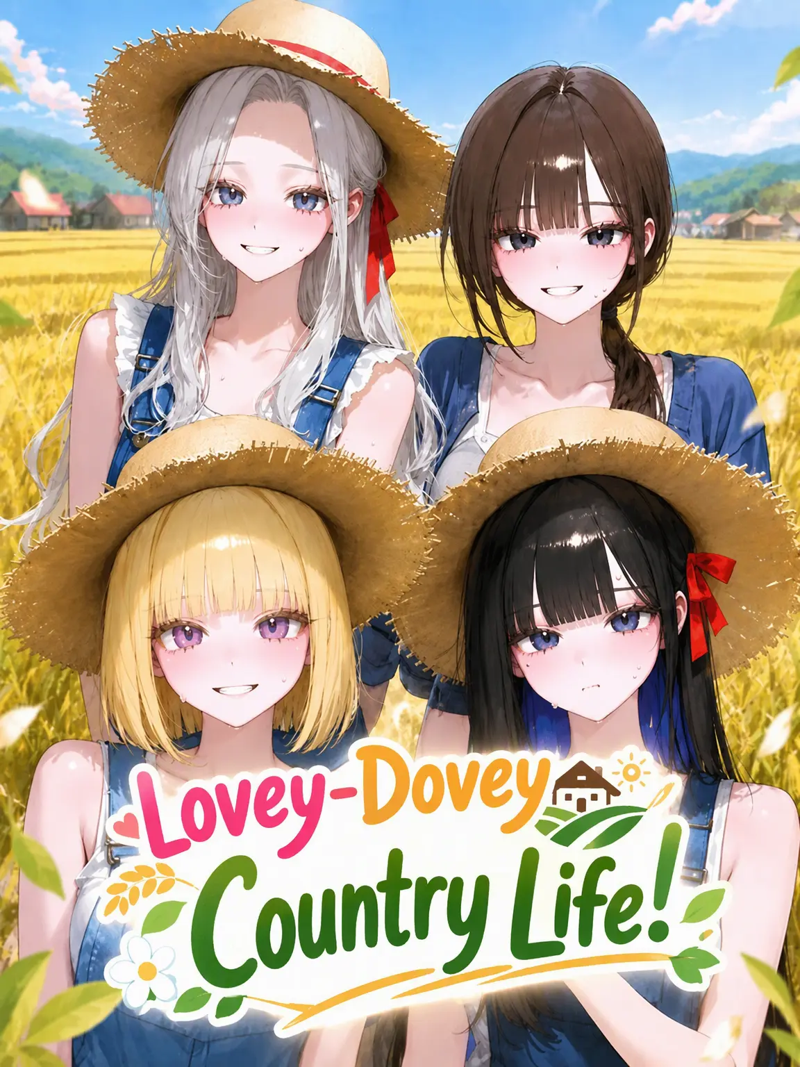FoodY의 Sweet Country Life!