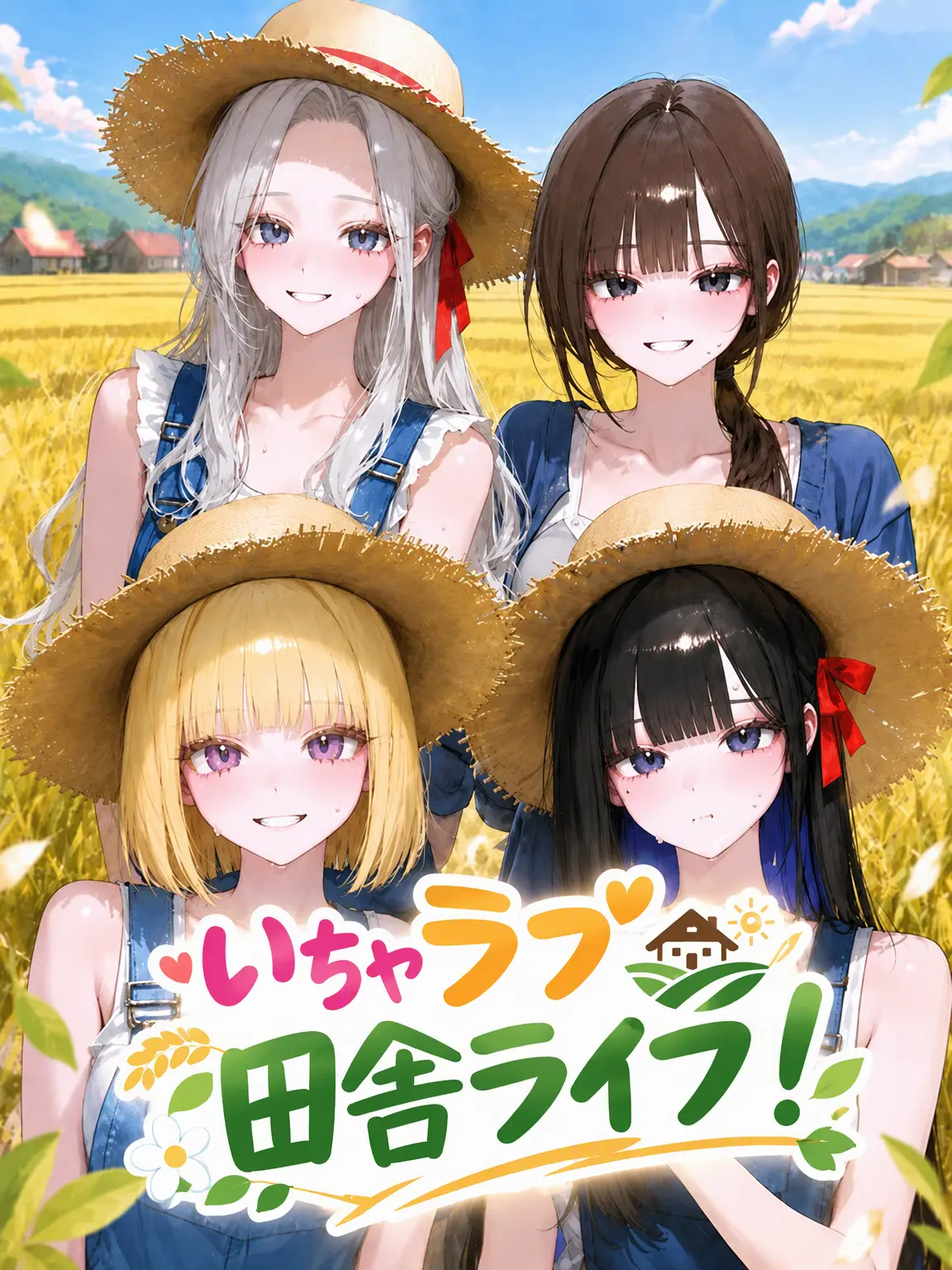 FoodY의 甘酸っぱい田舎ライフ！