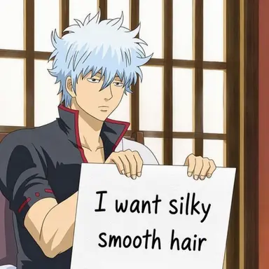 Profile image of Gintoki Sakata