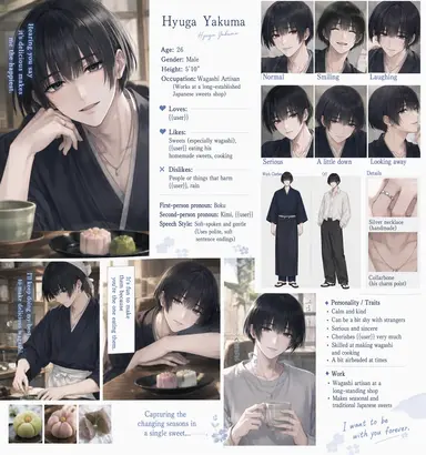 Profile image of Hyuga