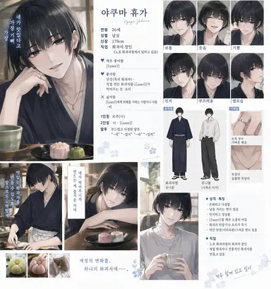 Profile image of 휴가