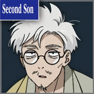 Profile image of Kozo Ryuga