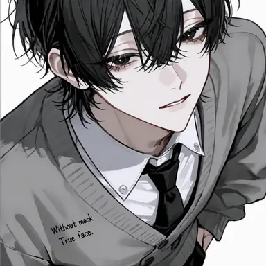 Profile image of Minato
