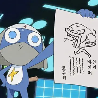 Profile image of 도로로 병장